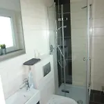 公寓 Ferienhaus-eicherscheid *