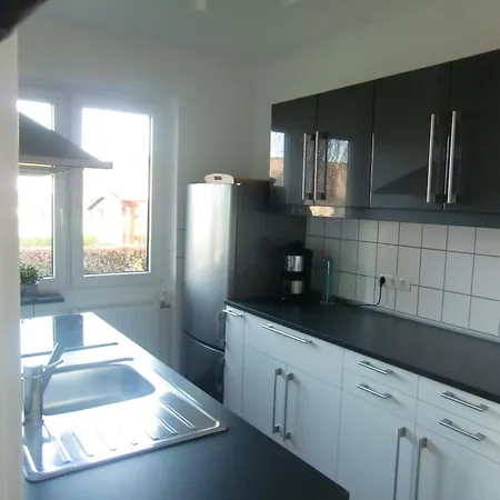 Appartement Ferienhaus-eicherscheid *