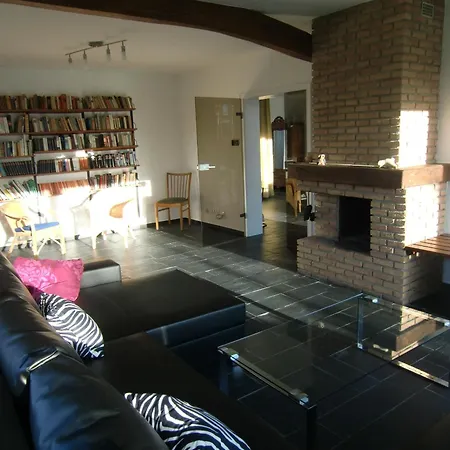 Appartement Ferienhaus-eicherscheid *