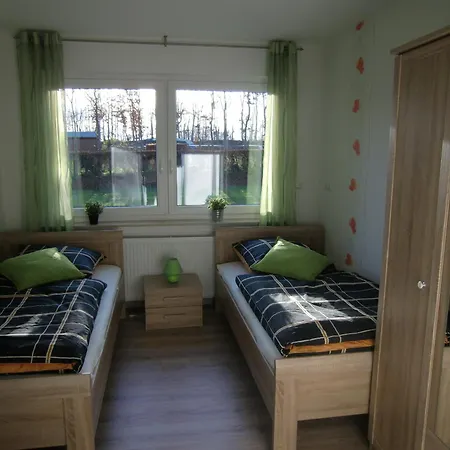 Ferienhaus-eicherscheid