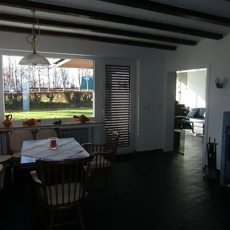 Ferienhaus-eicherscheid Appartement *