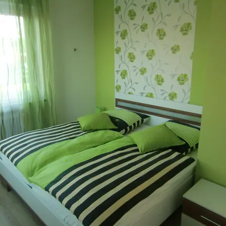 Ferienhaus-eicherscheid Appartement *