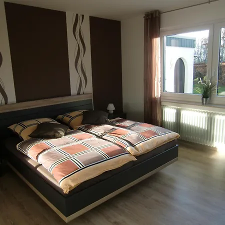 Ferienhaus-eicherscheid Simmerath