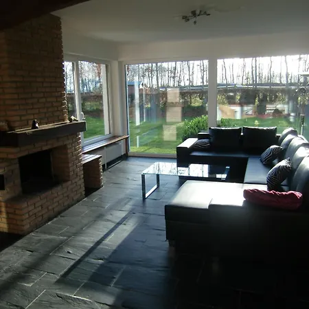 Ferienhaus-eicherscheid Apartment
