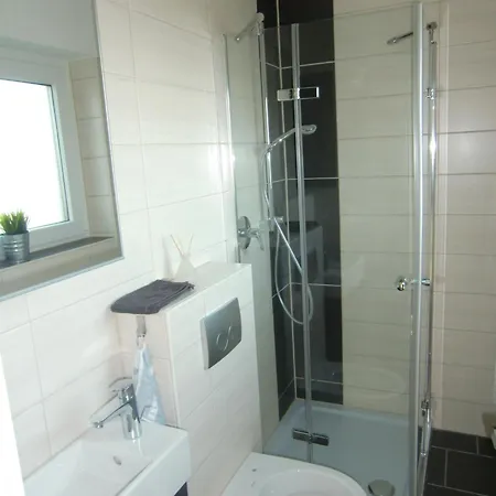 Apartment Ferienhaus-eicherscheid *