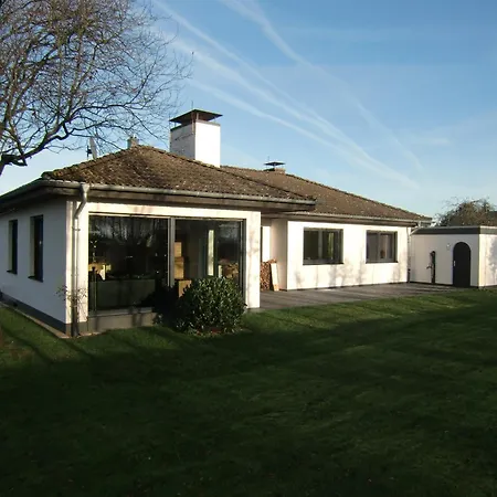 Appartement Ferienhaus-eicherscheid *