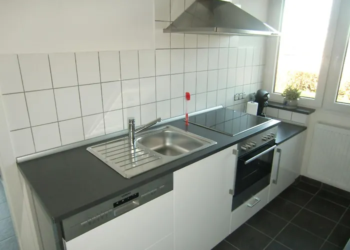 Appartement Ferienhaus-eicherscheid Simmerath