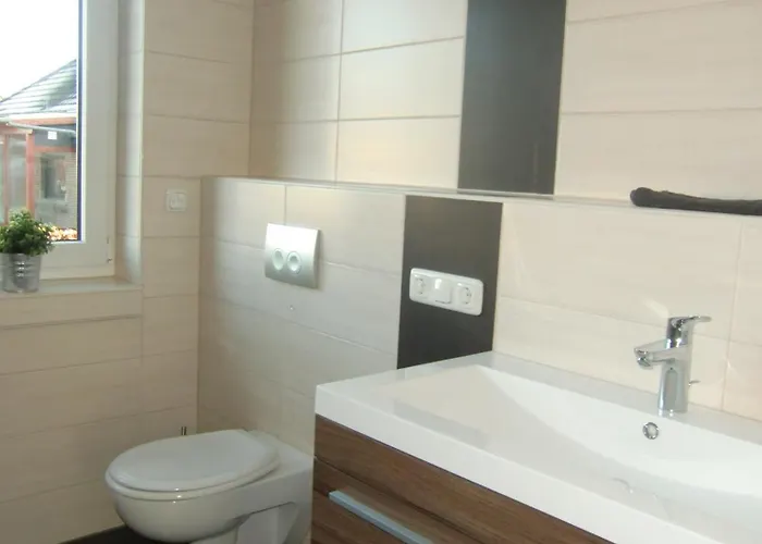 Ferienhaus-eicherscheid * Simmerath