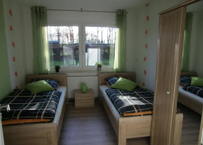 Ferienhaus-eicherscheid