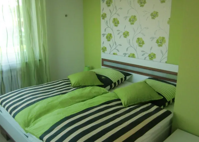 Ferienhaus-eicherscheid Appartement *