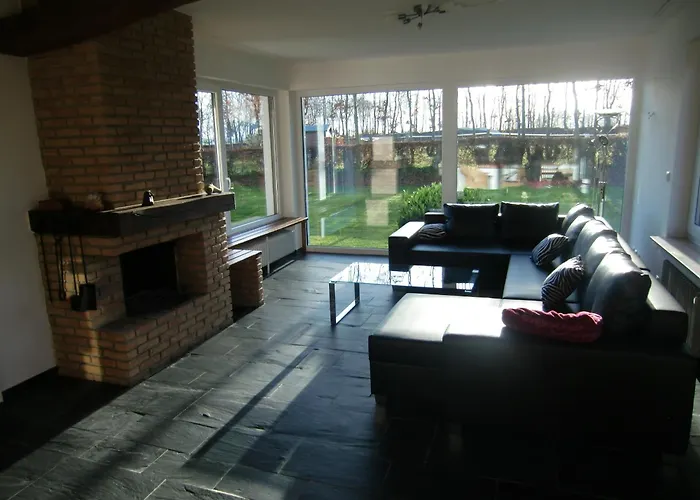 Ferienhaus-eicherscheid Appartement